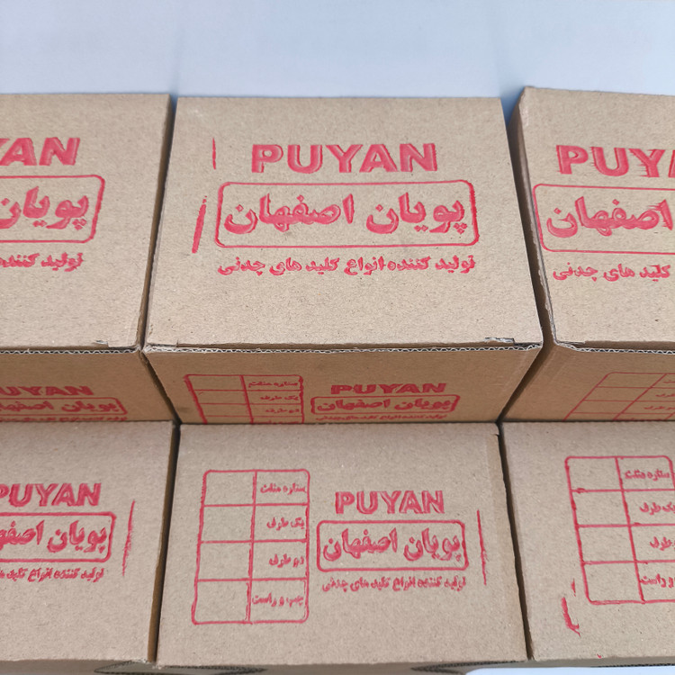 کلید بالابر ساختمانی پویان اصفهان 32 آمپر